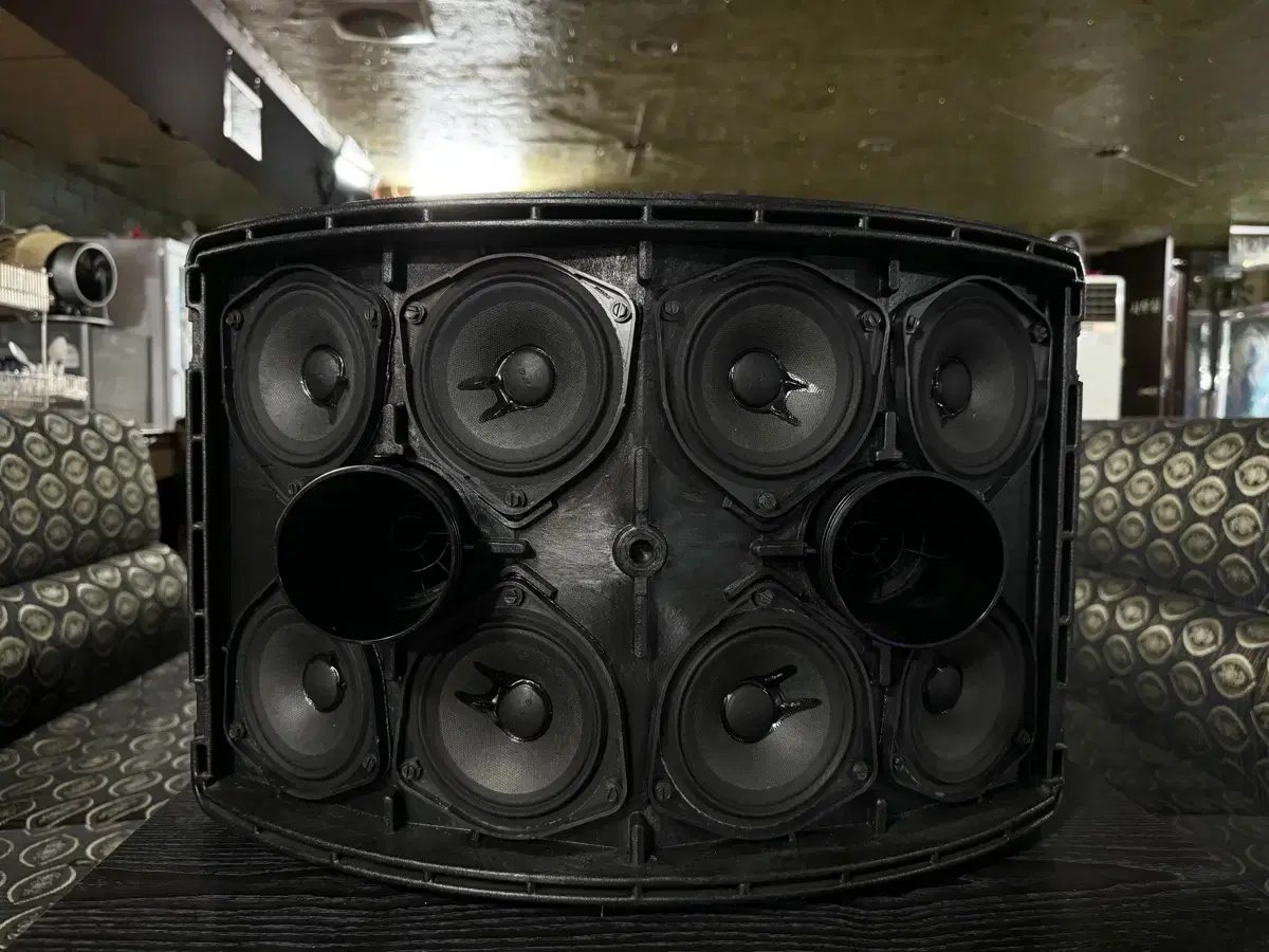 スピーカーボーズ 802 シリーズ II